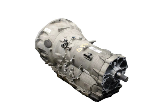 14-17 Maserati Ghibli Quattroporte 8G Speed Auto Automatic Transmission Oem