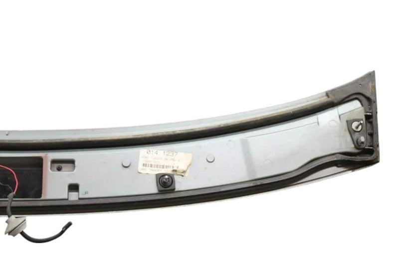 Load image into Gallery viewer, 02-05 Ford Thunderbird Rear 3RD Third Brake Stop Trim Panel Gray Oem
