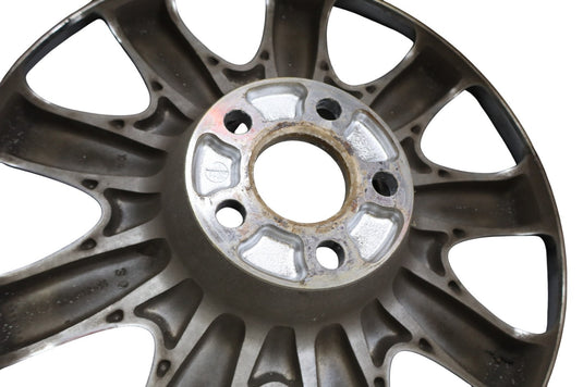 11-13 Hyundai Equus Signature Rear Wheel Rim Disc Chrome 9.0x19 19'' Oem