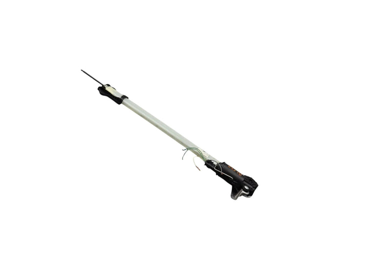 Load image into Gallery viewer, 10-16 Porsche Panamera 970 Rear Left Side Door Window Sun Shade Screen Motor Oem
