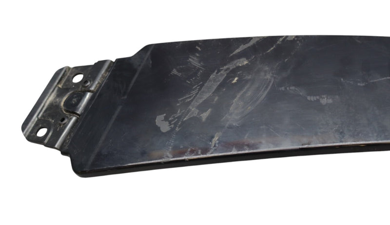 Load image into Gallery viewer, 14-17 Maserati Ghibli M157 Front Right Side Door Exterior Pillar Black Oem
