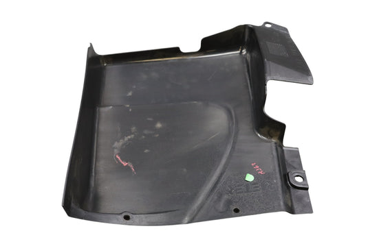 03-13 Maserati Quattroporte M139 Right Side Engine Motor Cover 069636400 Oem