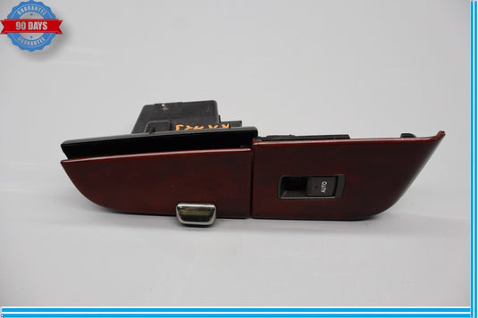 07-12 Lexus XF40 LS460 Rear Right Side Door Window Regulator Switch Oem