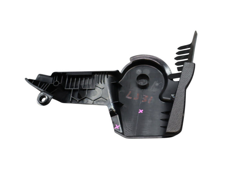 Load image into Gallery viewer, 14-21 BMW I01 i3 i3s Front Left Driver Side Inner Seat Trim Cover 7304213 Oem
