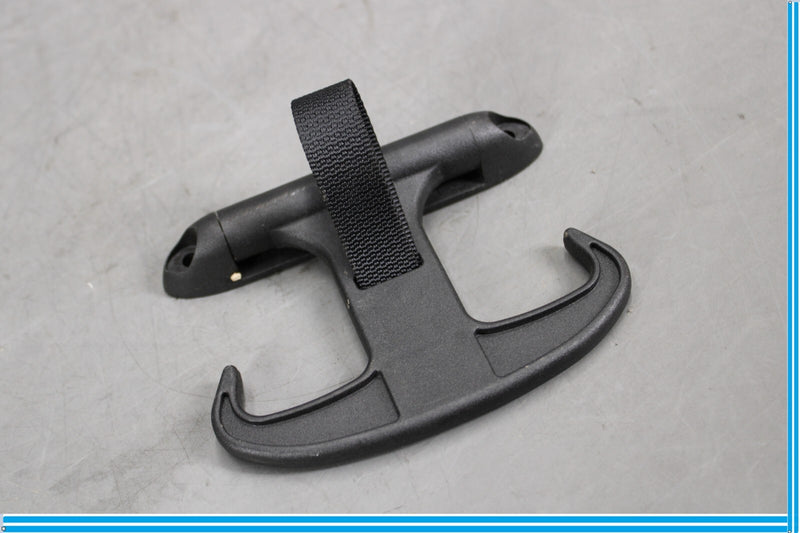 Load image into Gallery viewer, 11-18 Audi A8 Quattro Rear Trunk Cargo Compartment Luggage Tie Hook Oem
