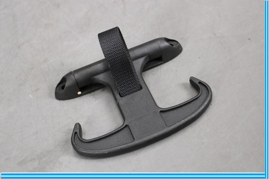 11-18 Audi A8 Quattro Rear Trunk Cargo Compartment Luggage Tie Hook Oem