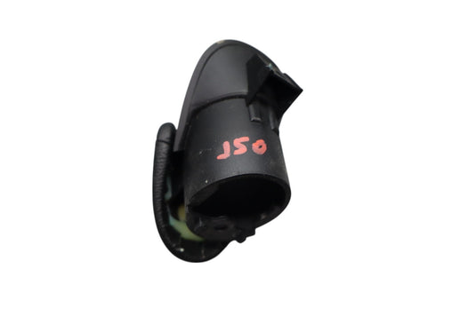 14-19 Maserati Ghibli Dashboard Instrument Panel Analog Clock Cover 8941000 Oem