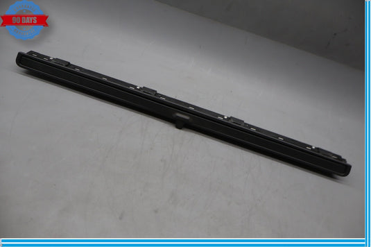 10-13 Jaguar XJ XJL X351 Rear Left Driver Side Door Window Sun Shade Blind Oem