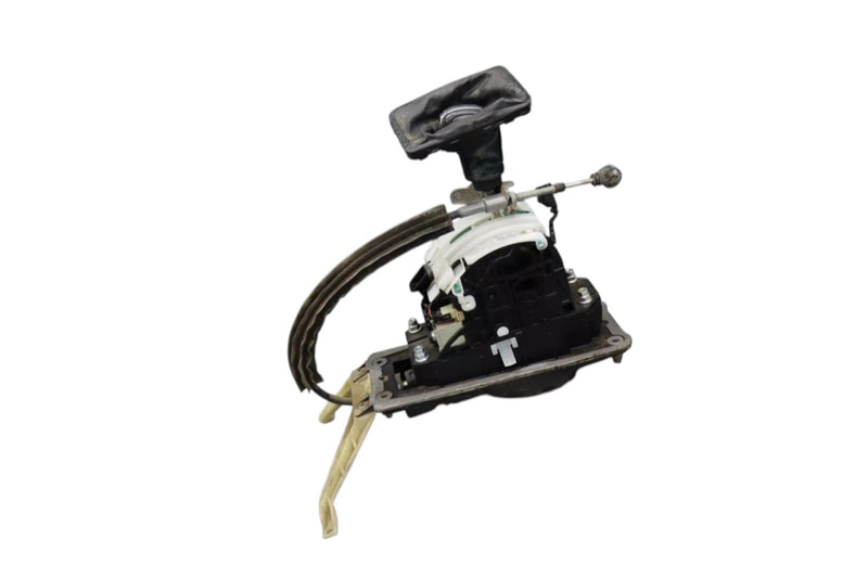 Load image into Gallery viewer, 11-12 Volkswagen VW Touareg Automatic Gear Shifter Selector Lever And Cable OEM
