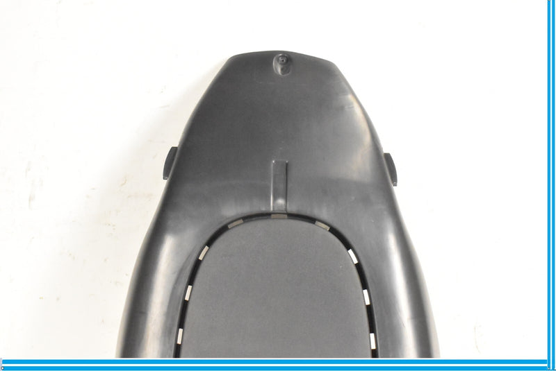 Load image into Gallery viewer, Porsche 911 Boxster Carrera Right or Left Seat Upper Back Rest Trim OEM
