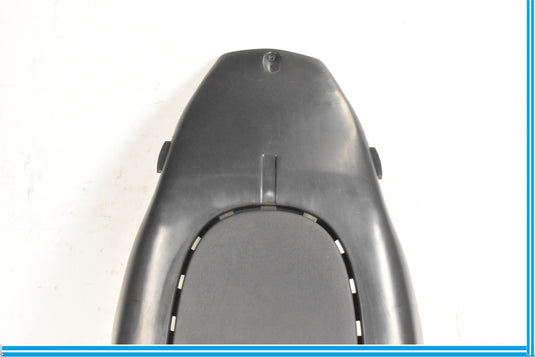 Porsche 911 Boxster Carrera Right or Left Seat Upper Back Rest Trim OEM