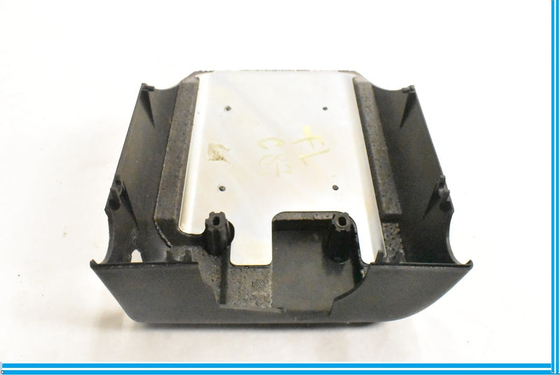 Load image into Gallery viewer, 10-19 Jaguar XJ XJR F-Type Steering Column Lower Shroud Cover Panel Trim OEM 
