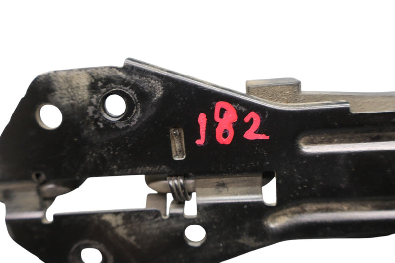 Load image into Gallery viewer, 12-18 Audi A7 Quattro RS7 Front Hood Bonnet Lock Safety Latch Striker Plate Oem
