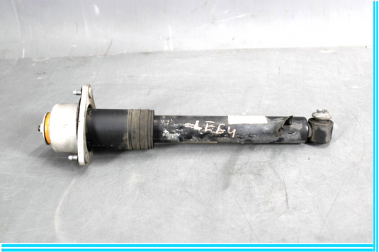 07-13 BMW X5 E70 Rear Left Driver Side Shock Absorber Oem
