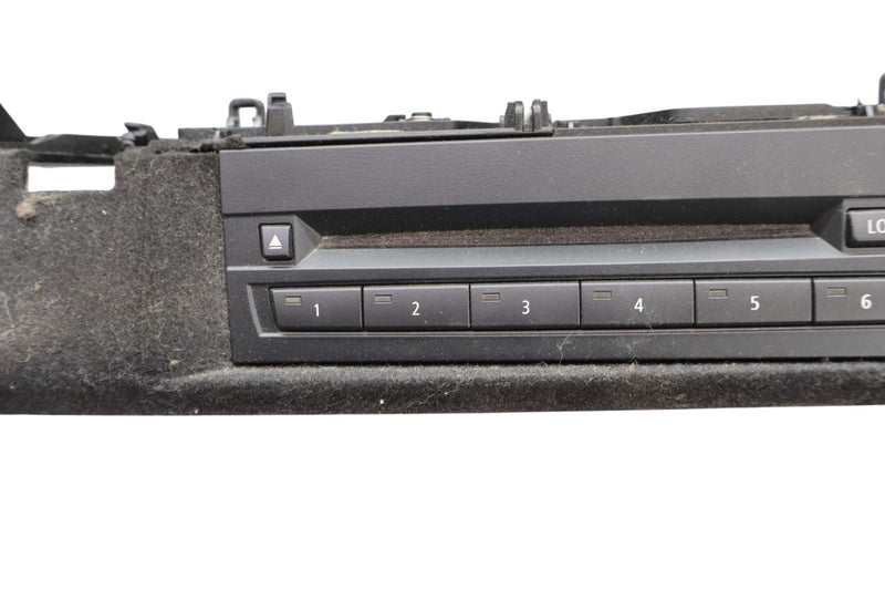 Load image into Gallery viewer, 09-15 BMW 740i 740Li 750i 750Li DVD Drive Changer Entertainment 911979807 Oem

