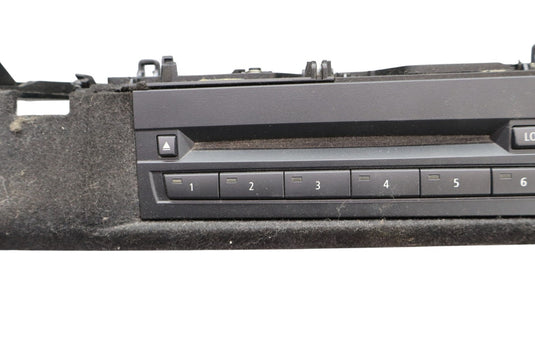09-15 BMW 740i 740Li 750i 750Li DVD Drive Changer Entertainment 911979807 Oem