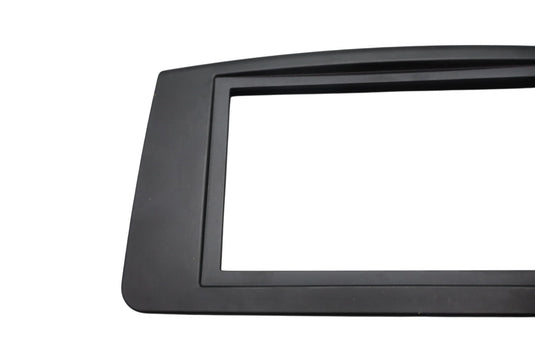 06-12 Mercedes X164 GL350 ML350 Front Stereo Radio Dash Fascia Bezel Trim Oem