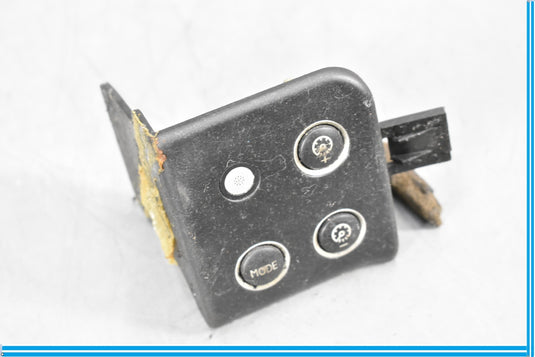 03-08 Maserati Quattroporte Dash Cruise Control Panel Mode Switch Pack Oem