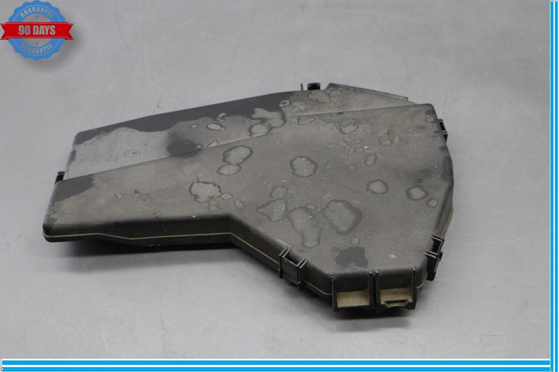 Load image into Gallery viewer, 07-17 Lexus LS460 Power Supply Distribution Fuse Block Box Lid 8266250271 Oem
