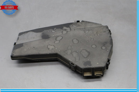 07-17 Lexus LS460 Power Supply Distribution Fuse Block Box Lid 8266250271 Oem