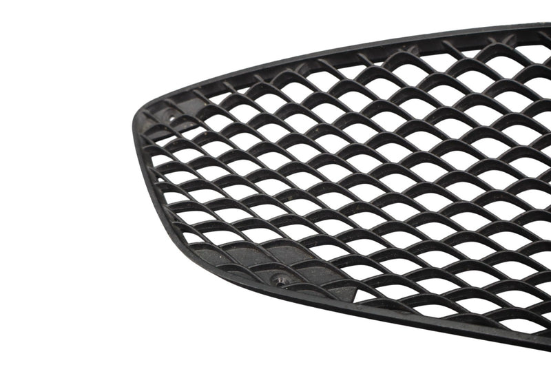 Load image into Gallery viewer, 14-16 Mercedes W212 E350 E550 Front Right Side Bumper Mesh Grille Grill Oem
