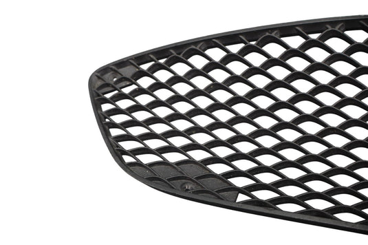 14-16 Mercedes W212 E350 E550 Front Right Side Bumper Mesh Grille Grill Oem