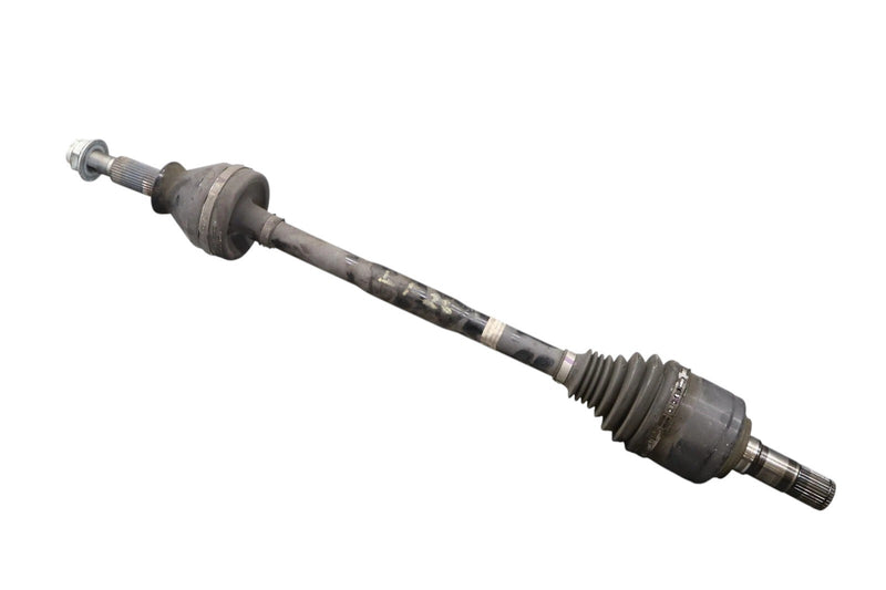 Load image into Gallery viewer, 14-17 Maserati Ghibli S Rear Left Driver Side CV Axle Shaft 06700054540 Oem
