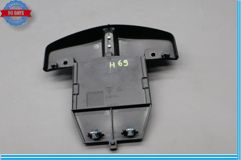 Load image into Gallery viewer, 11-17 Porsche Cayenne 958 Rear Seat Heat Lock Switch Control Panel 7P5927325 Oem

