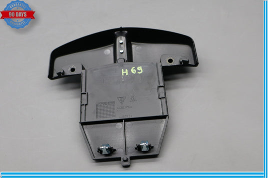 11-17 Porsche Cayenne 958 Rear Seat Heat Lock Switch Control Panel 7P5927325 Oem