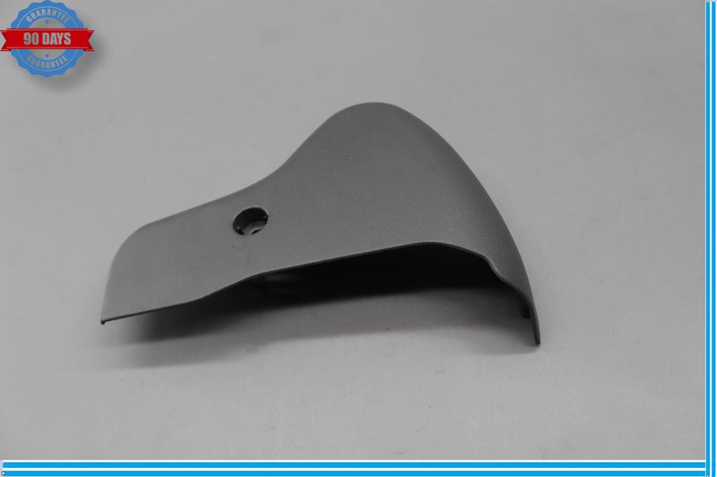 Load image into Gallery viewer, 03-12 Mercedes R230 SL500 SL600 Front Left Side Seat Outer Rear Cover Trim Oem
