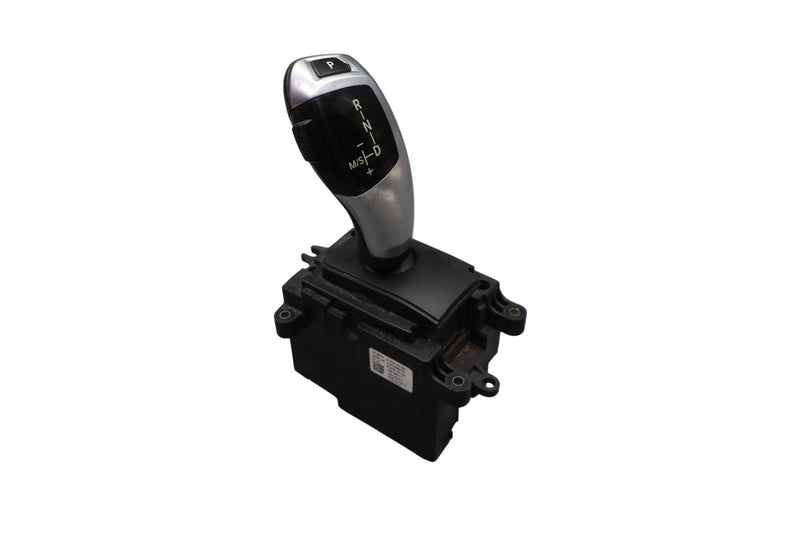 Load image into Gallery viewer, 09-16 BMW 750Li 528i Automatic Transmission Gear Shift Selector 61319219943 Oem
