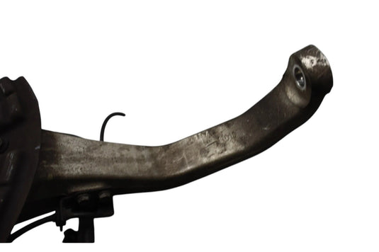 14-18 Maserati Ghibli Quattroporte Front Left Side Spindle Knuckle Hub Oem