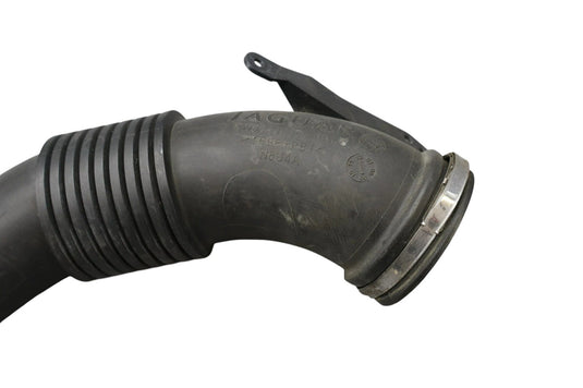 10-15 Jaguar XK X150 5.0 N/A Front Left Driver Side Air Inlet Tube Pipe Hose OEM