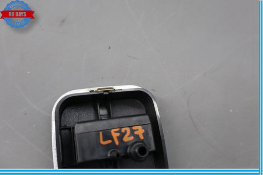 03-12 Mercedes R230 SL500 Front Left Driver Side Seat Lumbar Switch Control Oem