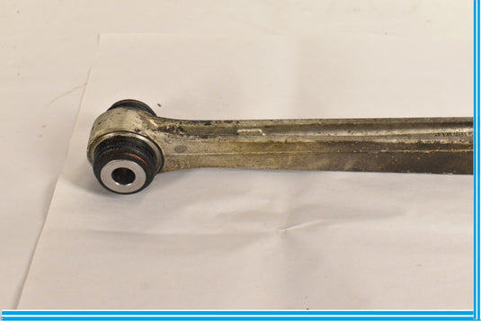 05-12 Porsche Boxster Cayman Rear Lower Control Arm Trailing 98733114302 Oem
