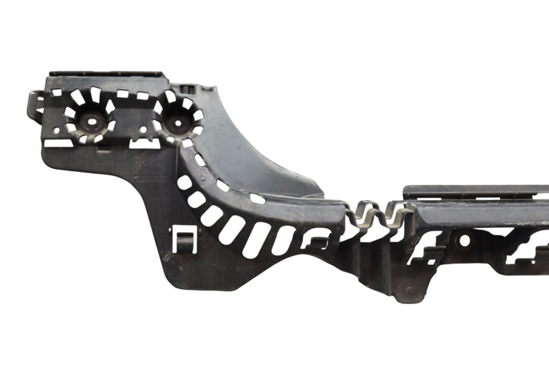 Load image into Gallery viewer, 12-18 BMW 328i 335i F30 Rear Bumper Center Support Mount Bracket Guide Oem
