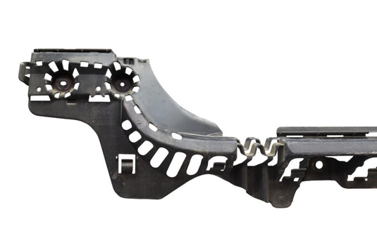 12-18 BMW 328i 335i F30 Rear Bumper Center Support Mount Bracket Guide Oem