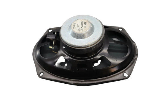 03-12 Bentley Continental GTC GT Front Left Driver Side Door Sound Speaker Oem
