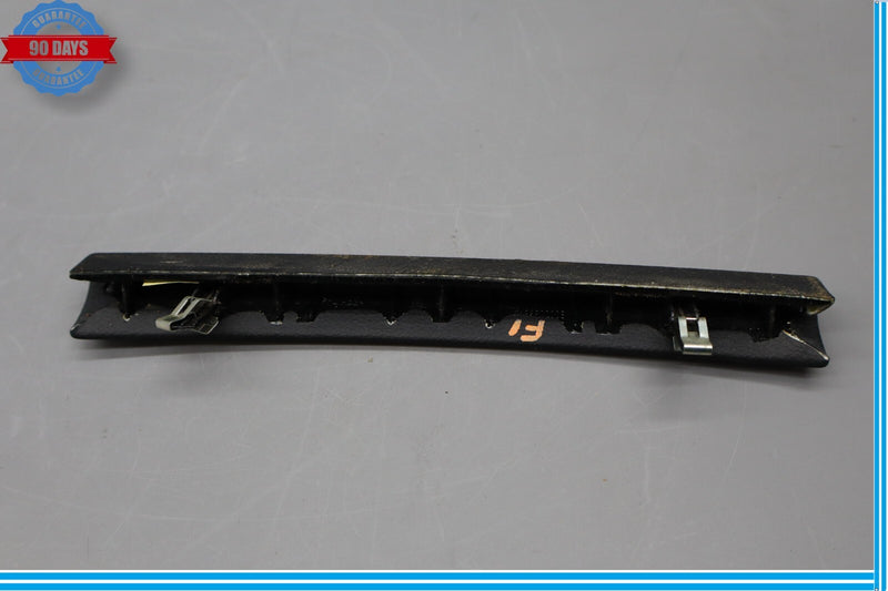 Load image into Gallery viewer, 12-14 Mercedes W218 CLS550 CLS63 AMG Dashboard Dash Board Trim Panel Black Oem
