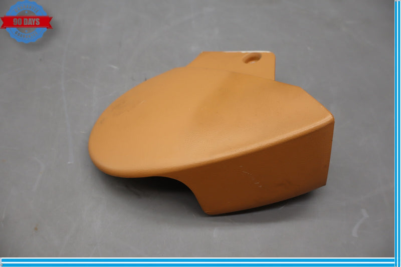 Load image into Gallery viewer, 03-13 Maserati Quattroporte M139 Front Left Driver Seat Inner Trim Cover Oem
