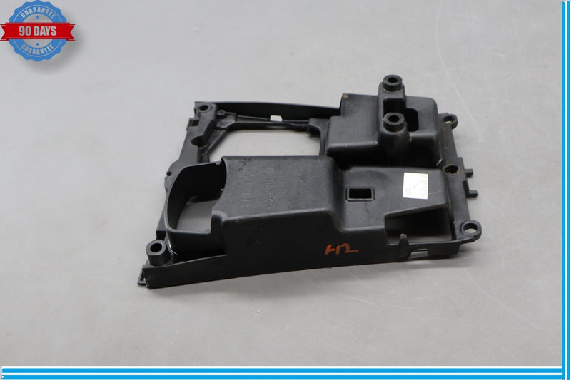 Load image into Gallery viewer, 07-13 BMW X5 E70 Front Center Console Transmission Shifter Bracket Oem
