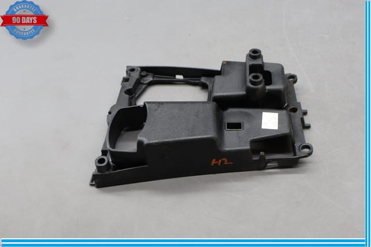 07-13 BMW X5 E70 Front Center Console Transmission Shifter Bracket Oem