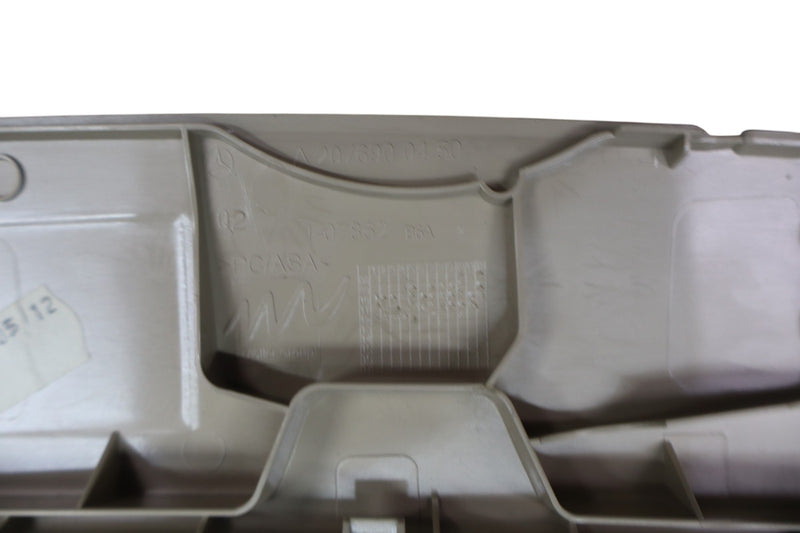 Load image into Gallery viewer, 11-17 Mercedes W207 E350 E550 Front Windscreen Wind Shield Top Interior Trim Oem

