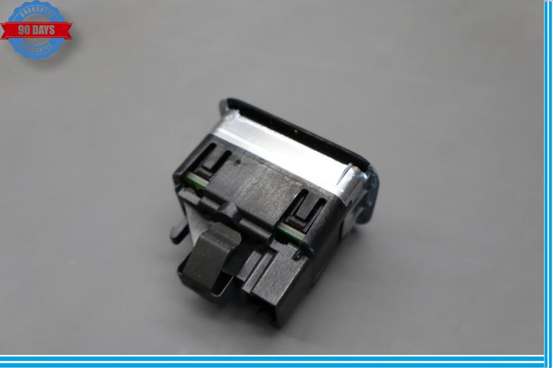 Load image into Gallery viewer, 13-19 Mercedes X166 GL450 3rd Row Left Seat Folding Power Switch Button Oem
