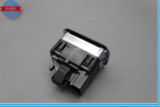 13-19 Mercedes X166 GL450 3rd Row Left Seat Folding Power Switch Button Oem
