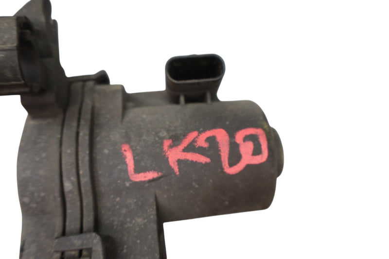 Load image into Gallery viewer, 14-17 Mercedes B Electric B250e Rear Left Or Right Side Brake Actuator Motor Oem
