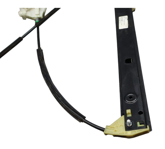 11-18 Audi A8L Quattro Front Left Driver Side Door Window Regulator Motor Oem