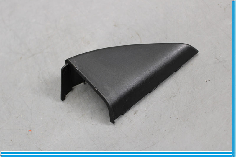 Load image into Gallery viewer, 11-17 Audi A8 Quattro Front Right Side Interior Corner Window Cover Trim Oem
