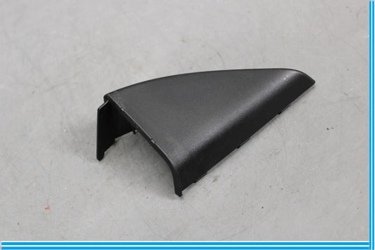 11-17 Audi A8 Quattro Front Right Side Interior Corner Window Cover Trim Oem
