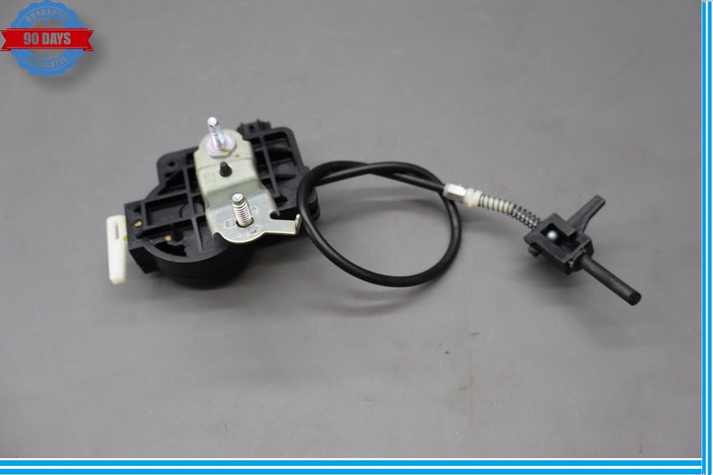 Load image into Gallery viewer, 07-17 Lexus LS460 LS460L Rear Fuel Tank Door Lid Lock Release Actuator Oem
